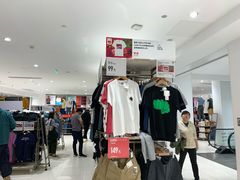 -优衣库(长沙悦方IDmall店)
