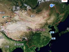 -北极村旅游风景区