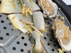 -船奇蒸汽海鲜·闽菜(八市海鲜总店)