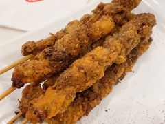 -功德林素菜饭庄(前门店)