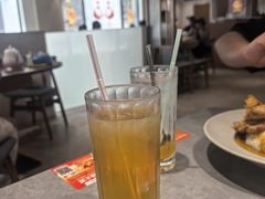 菊花蜜-和平馆·地道港澳茶餐厅(西门口店)