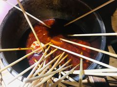 -盟重烧烤(高正街店)