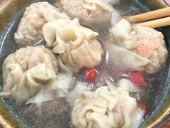 马蹄鲜肉饺-袁记云饺(蛇口店)