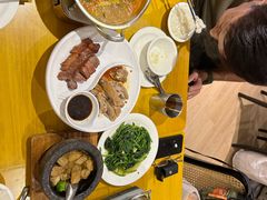 -东就鸭饭店·古早海南菜(友谊南海城店)
