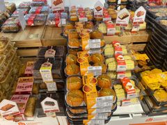 -盒马鲜生(宝地店)