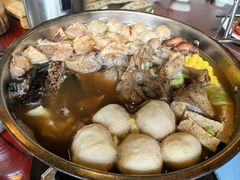 -一家亲台菜餐厅(银塘中路店)