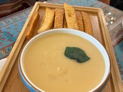 -巴依老爷·新疆美食(上城区天城路店)