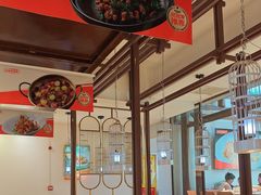 -阿瓦山寨·湘菜现炒·剁椒鱼头王(咸阳总店)