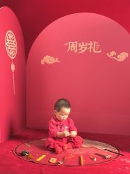 -马克叔叔的照相馆(东门店)
