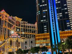 -澳门威尼斯人综合度假区