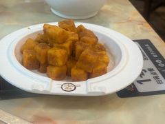 -李师傅脆肚(梅林店)