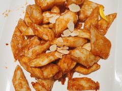 -鸽子张·家宴(黄辛庄旗舰店)