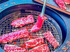 -热血兄弟·炭火烤肉(融侨中心店)