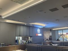 -北李妈妈菜·海肠捞饭(开发区万达店)