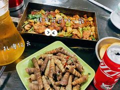 -老三李村河底戳子肉(总店)