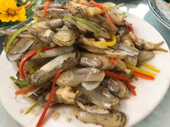 -前王院•巧克力海鲜市集餐厅(万平口店)