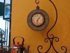 -Pita's&Tika's中东和印度风味餐厅(龙湖天街店)