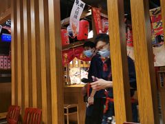 -牛藏·黑毛和牛烧肉(环市东店)