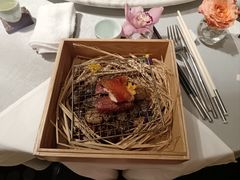 -广州花园酒店
