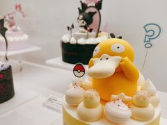 -好利来(梅江永旺店)