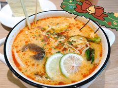 -嗒令甜品·主题融合料理餐厅(首座时代店)