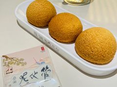 -蔡澜点心·粤菜(赛格国际购物中心店)
