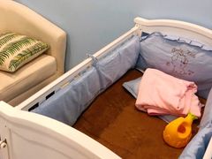-BlueBubble蓝泡泡婴幼儿游泳会所(合川路店)