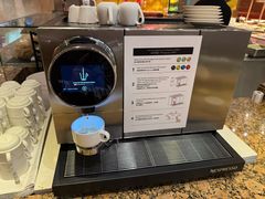 -马哥孛罗咖啡厅·Cafe Marco (厦门马哥孛罗东方大酒店)