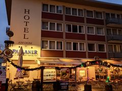 -Restaurant Paulaner am Dom