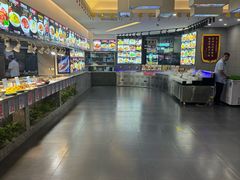 -镜泊小镇(东长安街店)