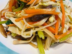 -金陵后厨·南京菜(新街口秣陵路店)