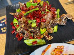 -壹酒贰肉1926·深夜食堂(九纬路店)