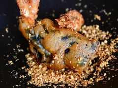 -广州富力君悦大酒店空中花园