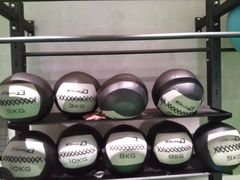 -Answer Fitness 答案健身(奥体店)