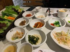 -本家韩国烤肉(青岛万象城店)