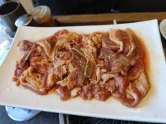 -现代烧烤冷面店(苏家屯店)