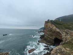 -美人鱼悬崖海景餐厅(鹿嘴山庄店)
