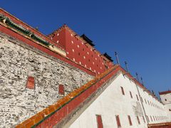 -普陀宗乘之庙(小布达拉宫)