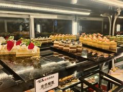 -梨花自助烤肉(乐宾店)