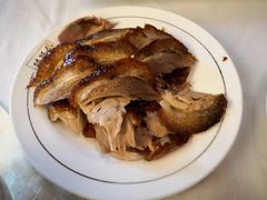 -北京全聚德(天安门店)