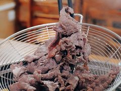 鲜嫩肉-顺记牛肉店