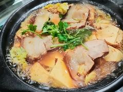 -柳沟豆腐宴69号福豆堂