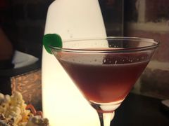 -MM·五声·音乐人与调酒师(西安路店)