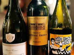 -Wine&Dine Le Bouchon法式酒馆