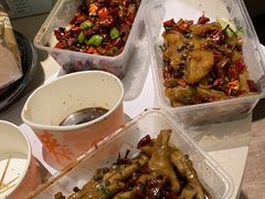 -小民大排档(马场角横路店)