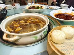 -名善山珍·野生菌汤锅(文殊院店)
