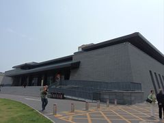 -河东池盐文化博览园