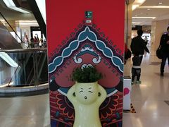 -莲花国际广场