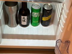 -城际上海虹桥机场酒店