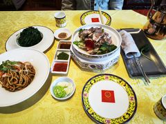 -德乐海蒙餐
